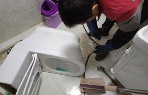 雨湖下水道疏通电话-30分钟快速上门