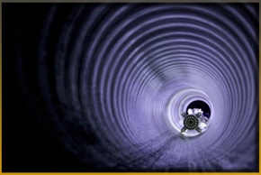 雨湖UVCIPP紫外光固化修复工艺特点和施工工艺